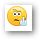 FINGER Skype Emoticon Smiley