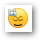 ROCK Skype Emoticon Smiley