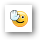 High Five Skype Emoticon Smiley
