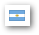 Skype: Argentinien Flagge (Fahne)