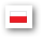 Skype: Polen (Polska) Flagge (Fahne)