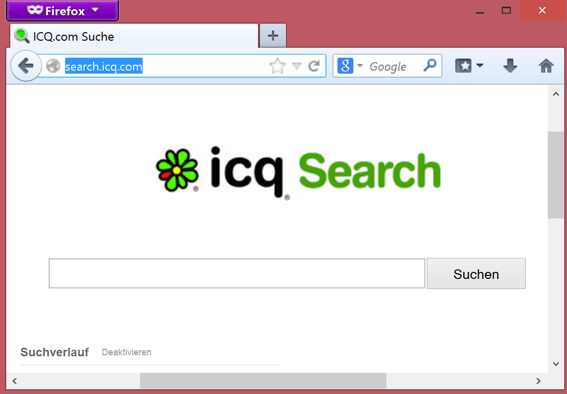 Icq Search