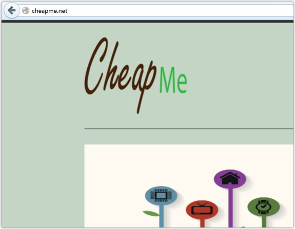 Cheapme.net