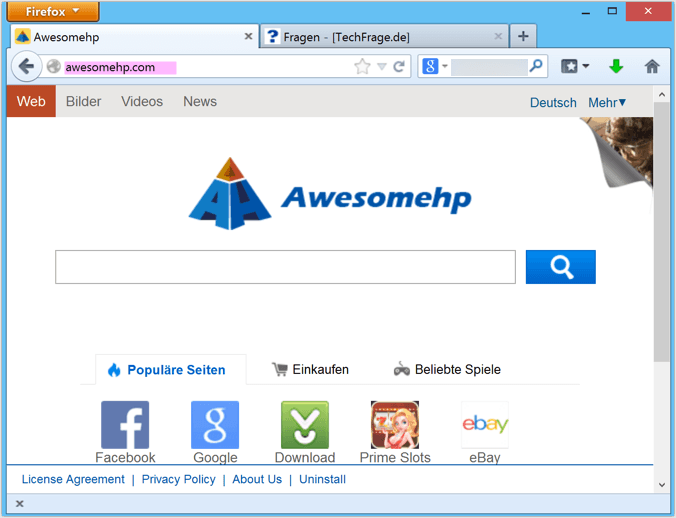 Awesomehp.com