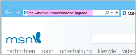 ms-windows-store:WindowsUpgrade