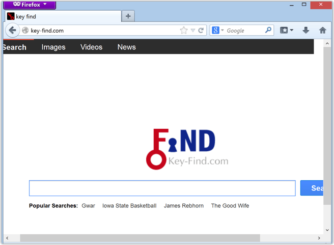 Key-Find.com