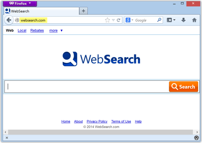 WebSearch.com