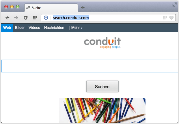 search.conduit.com