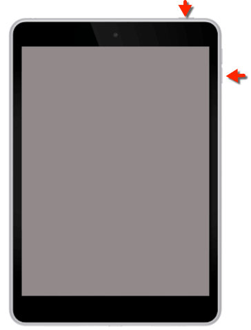 Nokia N1 Screenshot/Bildschirmfoto erstellen