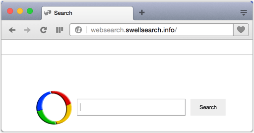 Websearch.swellsearch.info