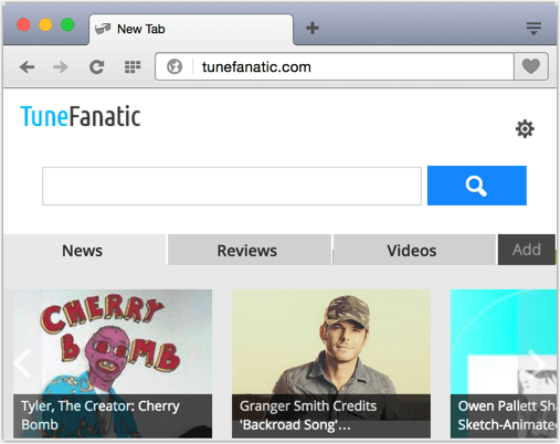 TuneFanatic.com